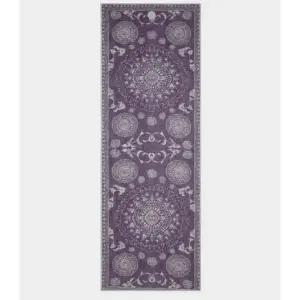 [롯데백화점]만두카 매트타올 요기토즈 게지아퍼플 YOGITOES_GEIJAPURPLE