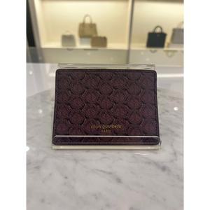 [파주점][루이까또즈]루이까또즈 남성 카드지갑 SO4MG04BR