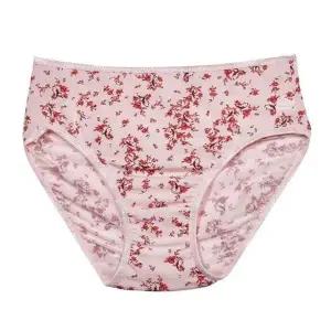 [오노마] ONM VIVADAY-SZ33 편안한 착용감 플로럴 여성 인견 팬티 (S8652355)