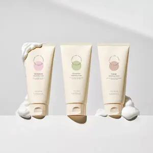 [미샤] 크리미 라떼 클렌징 폼 172ml 3종 택1