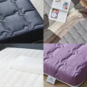 [에코어] 15cm 토퍼 겉커버 9종 중 택일