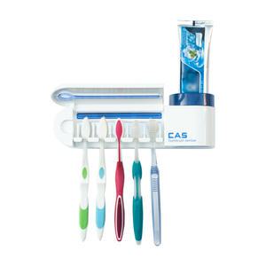 카스 원적외선 가정용 칫솔살균기 CLB-2500 칫솔살균건조기