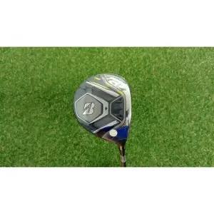 새제품 브리지스톤 TOUR B JGR 3번 15도 XC-5S 우드