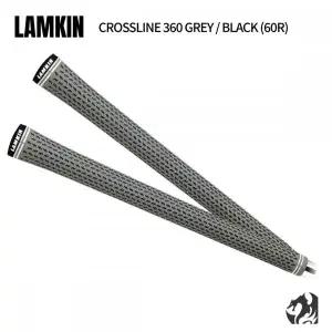 램킨 크로스라인 360 그립 LAMKIN Crossline360 드라이버 우드 유틸 아이언장착