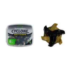 싸이클론 골프화 스파이크 풋조이 타입 트리락