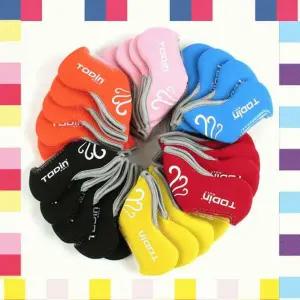 투딘 네오프랜 파스텔 아이언커버