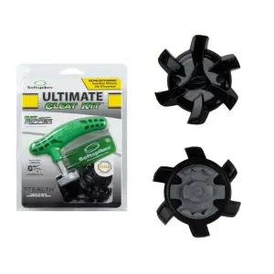 스텔스 골프화 스파이크 + 만능렌치 아디다스 타입