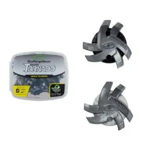 토네이도 골프화 스파이크 풋조이 타입   2컬러