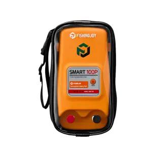 피싱조이 전용 방수 가방 전동릴 배터리 케이스 지퍼없는 신형