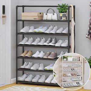 [아트박스]/예은 6단 현관 신발 정리대 수납 정리함 선반 신발장