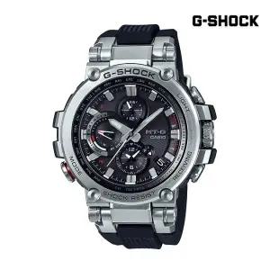 [롯데백화점]지샥 MTG-B1000-1ADR LIC 프리미엄 터프솔라 블루투스