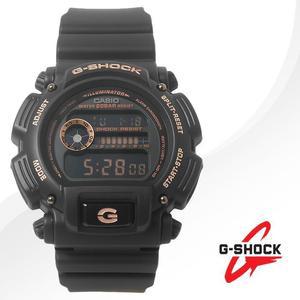 [G-SHOCK] 지샥 DW-9052GBX-1A4 남성 스페셜컬러 로즈골드 디지털시계