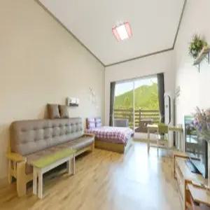 [경기 펜션] 가평 똥꼬들의수다펜션 (가평,청평)