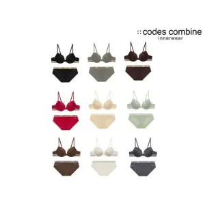 [롯데백화점]코데즈컴바인 이너웨어 여성브라SET 9종택1 BRBP561361