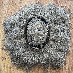 2025년 완도군 보길도 햇멸치 볶음용 지리멸치 1kg, 1.5kg 건다시마 서비스, 지퍼백 서비스