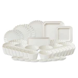 시라쿠스 네이처 프리즈 8인세트 A 40PCS