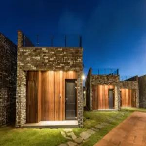 [제주 펜션] 서귀포 중문허브독채펜션 (서귀포시,중문,모슬포)