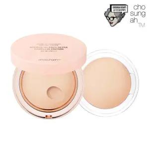 단독가 [조성아TM] 바운스업 커버팩트 울트라 동백 에디션 (본품+리필)