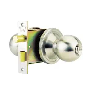 정화 166-0146 9000SS 현관문 방화문 손잡이 도어록 도어락 원통형