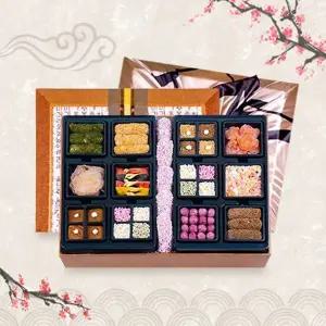 [참다올][G][신세계TV쇼핑 명절선물]한과-해솔세트