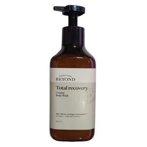 비욘드 토탈 리커버리 크리미 바디 워시 500ml