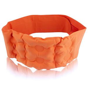 엠디프라임 웰빙 황토 허리 냉온 찜질팩(면) 핫팩 어깨 무릎 손난로 찜질기