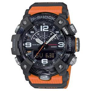 [G-SHOCK] 지샥 GG-B100-1A9 남성 머드마스터 우레탄밴드 시계
