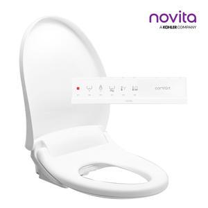 R 노비타 리모컨 방수비데 BD-N433 직접설치