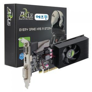 액슬 지포스 GT730 클래식 D3 2GB 에즈윈