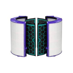 다이슨 공기청정기 헤파필터 활성탄필터 세트 TP04 DP04 호환