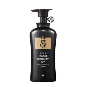 려 초의방 프리미엄 탈모증상 완화 샴푸 490ml