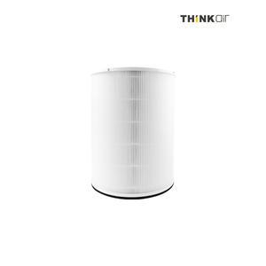 AD24S용필터 AD24SF 헤파13등급 복합 필터