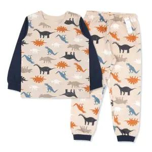 [롯데백화점]오가닉맘 힐링디노긴소아동내의(MHSP9K04)