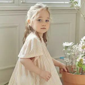 [보리보리/몽쥬르]몽쥬르 버티 잠옷 슬립원피스