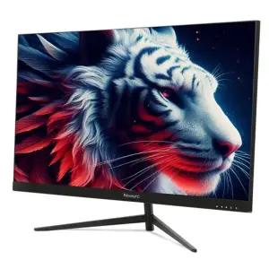 [신년행사] 비트엠 Newsync P27Q IPS 플렉스 100 HDR 27인치 QHD 모니터 (12%중복할인시 실구매 126,720원)