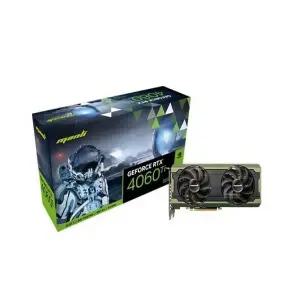 [에스투씨엔아이]MANLi 지포스 RTX 4060 Ti Rush D6 8GB 대원씨티에스