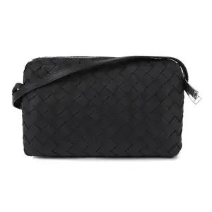 보테가베네타 인트레치아토 크로스백 597329-V3UH3-8803