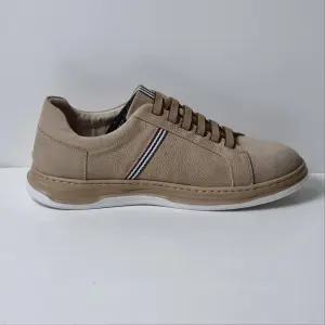 [탠디]남성 몰드창 데일리 밴딩끈 스니커즈 MKY24011VT5