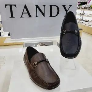 [탠디]BY탠디 남성 세미캐쥬얼 정장로퍼321066RFV