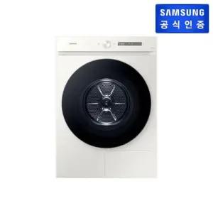 [스태킹키트미포함] 비스포크 그랑데AI 22kg 건조기 DV22DB8890BE