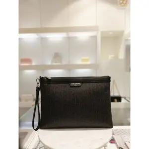 [여주점][루이까또즈]남성  클러치백MQ3MG09BL