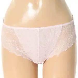[롯데백화점]엘르이너웨어 여성 그레이스 페미닌 레이스 햄팬티(EDWBP311PK)