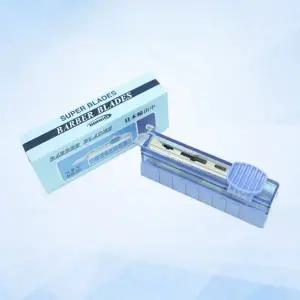 [하프클럽/알티피아]면도칼 도루코 면도날 이발소