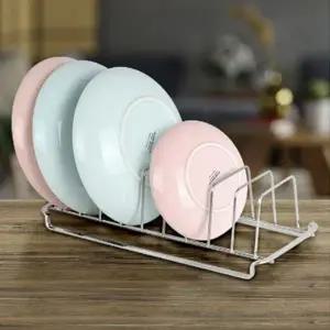 [하프클럽/알티피아]접시 설거지 수납장 그릇건조대 정리대