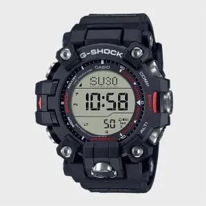 [지샥]G-SHOCK 지샥 GW-9500-1 머드맨 터프솔라 전파수신 아웃도어시계