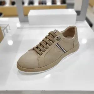 [탠디]BY탠디 남성밴딩끈 데일리스니커즈Y24011FVJHEARG