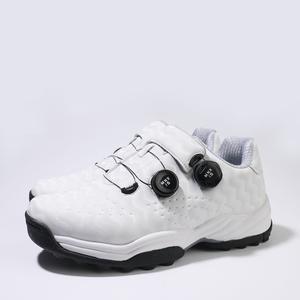 mnx15 남성 투보아 스파이크리스 연습용 스크린 골프화 mnx-034