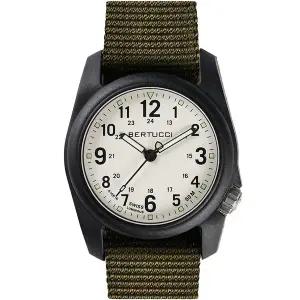 [베르투치(BERTUCCI)]베르투치 DX3 필드워치 11049