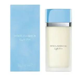 [신상품]돌체엔가바나 라이트 블루 EDT 100ml 리뉴얼 상품