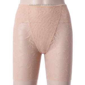 [갤러리아] [비비안]BBM나뭇잎패턴 힙업 사각거들(GR3506L/LB)